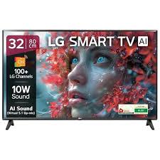 LG 32LR576B6LA LED